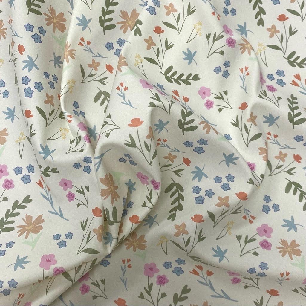 New Fabrics