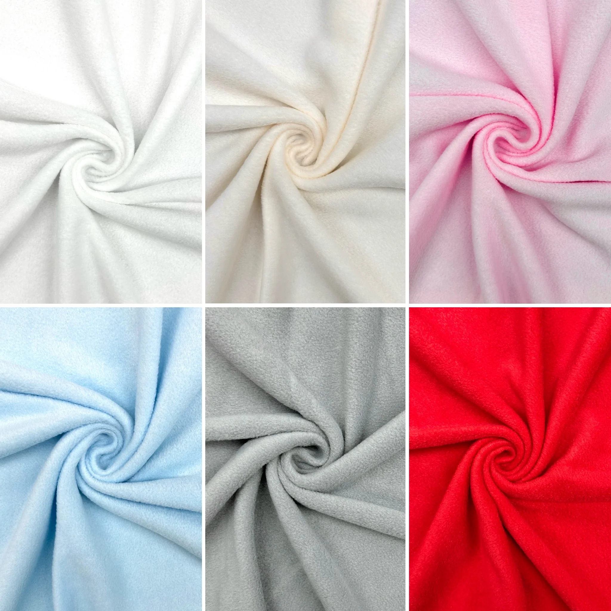 Pre-cut Fabric